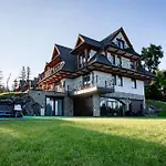 Appartement Krolewska 13 Z Widokiem Na Gory I Jacuzzi, Odkryj-zakopane *
