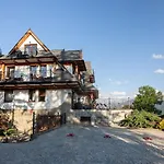 Krolewska 13 Z Widokiem Na Gory I Jacuzzi, Odkryj-zakopane 코스실리스코