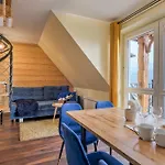 Krolewska 13 Z Widokiem Na Gory I Jacuzzi, Odkryj-zakopane * Kościelisko