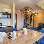 Krolewska 13 Z Widokiem Na Gory I Jacuzzi, Odkryj-zakopane Appartement Kościelisko