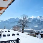 Krolewska 13 Z Widokiem Na Gory I Jacuzzi, Odkryj-zakopane 아파트 *
