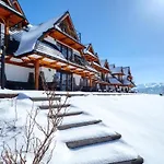 Appartement Krolewska 13 Z Widokiem Na Gory I Jacuzzi, Odkryj-zakopane Kościelisko