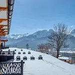 Appartement Krolewska 13 Z Widokiem Na Gory I Jacuzzi, Odkryj-zakopane