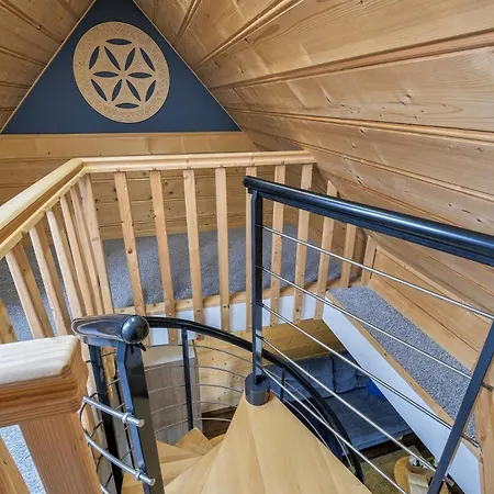 Krolewska 13 Z Widokiem Na Gory I Jacuzzi, Odkryj-zakopane