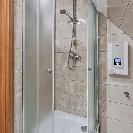 Odkryj-zakopane Krolewska 13 Z Jacuzzi Апартаменты *